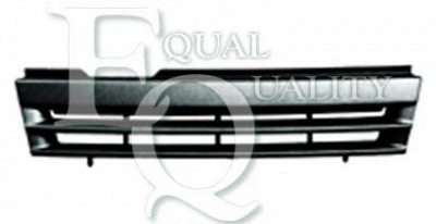 EQUAL QUALITY g0582 -  Решетка радиатора